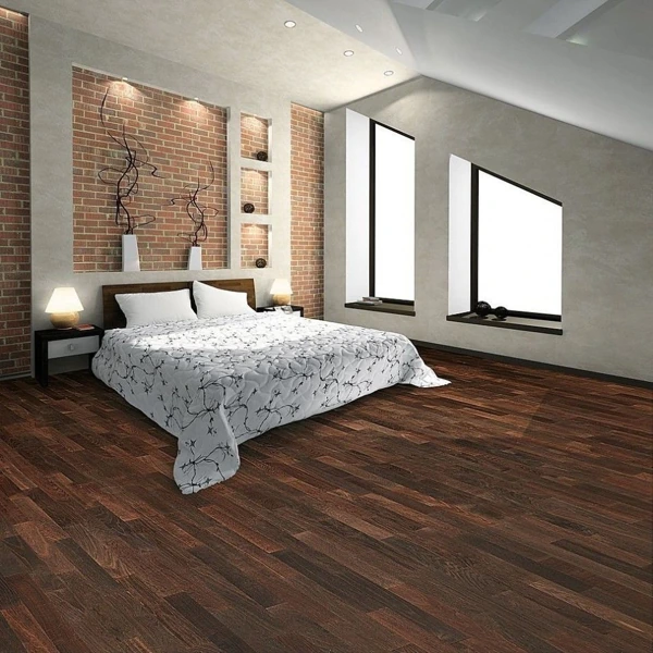 Bedrooms Laminate Flooring