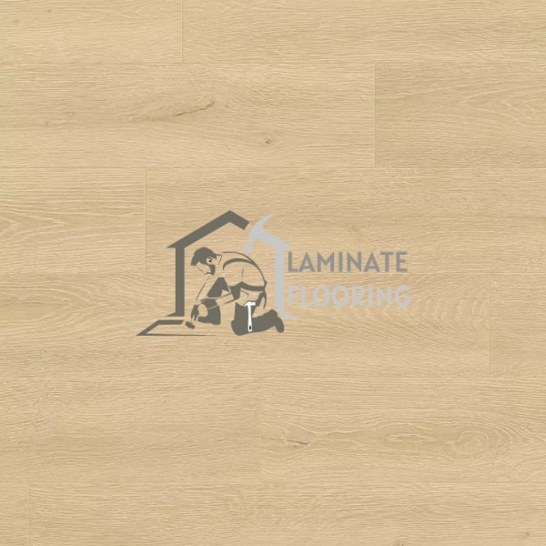 Chalk Oak Laminate Flooring