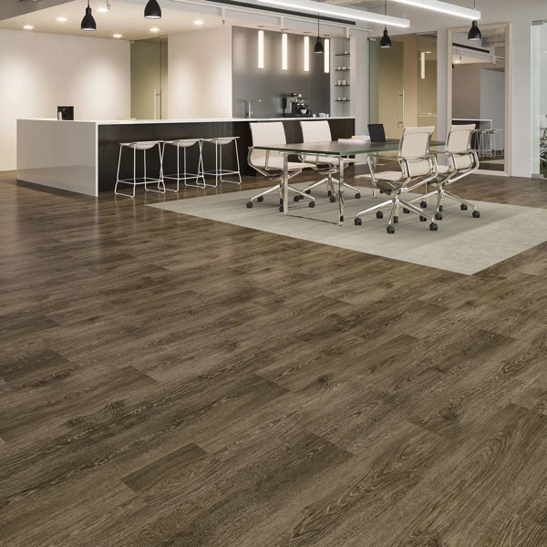 Offices Laminate Flooring