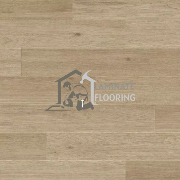 Railway Oak Laminate Flooring