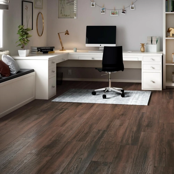 Study Rooms Laminate Flooring